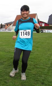 Brigitte Bärnreuther