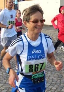 Brigitte Bärnreuther