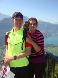 Brigitte Bärnreuther