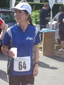 Brigitte Bärnreuther