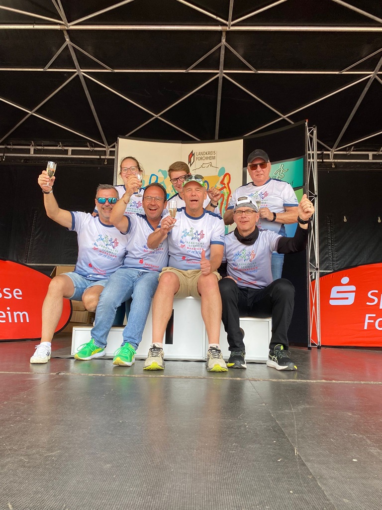 FSM-Moderatorenteam