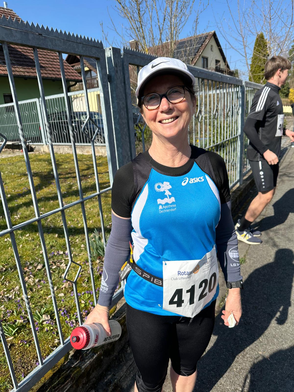 Veronica Gottesbüren